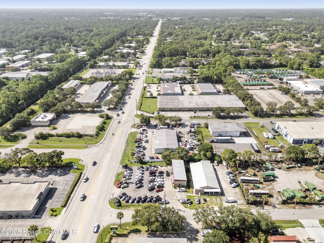 580 S Wickham Road, West Melbourne, FL 32904 Photo