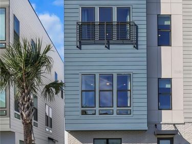 2269 VALENTINE ALLEY, ORLANDO, FL 32804