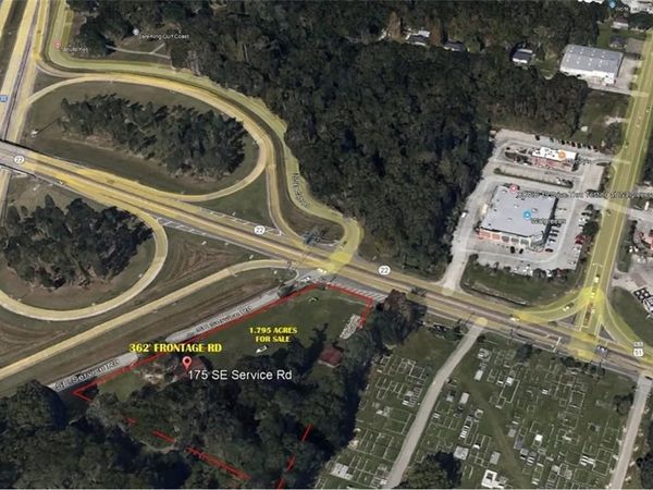 175 SE SERVICE Road, Ponchatoula, LA 70454