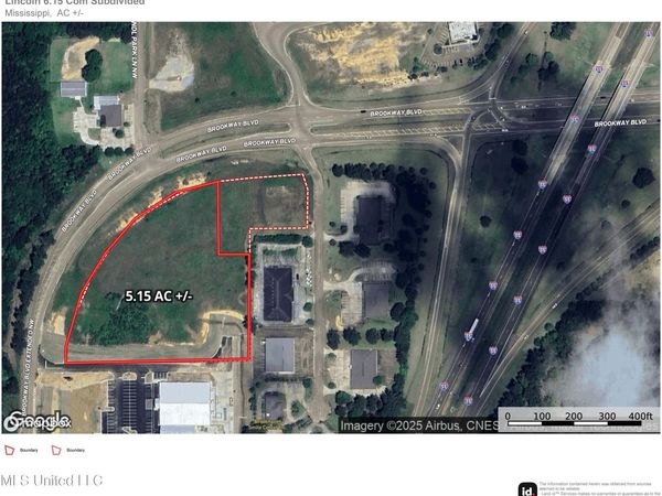 1338b Brookway Boulevard, Brookhaven, MS 39601