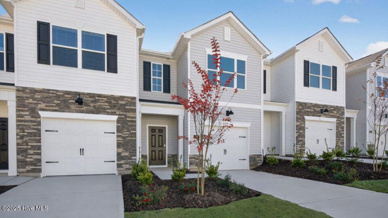 147 Starlight Street, Sanford, NC 27330 Main Photo