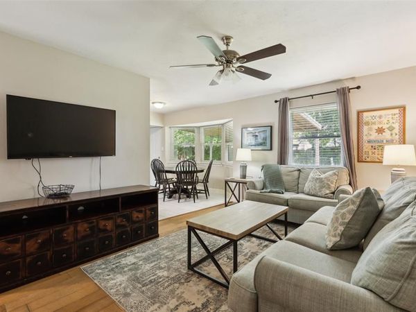 1202 Johns Drive, Euless, TX 76039