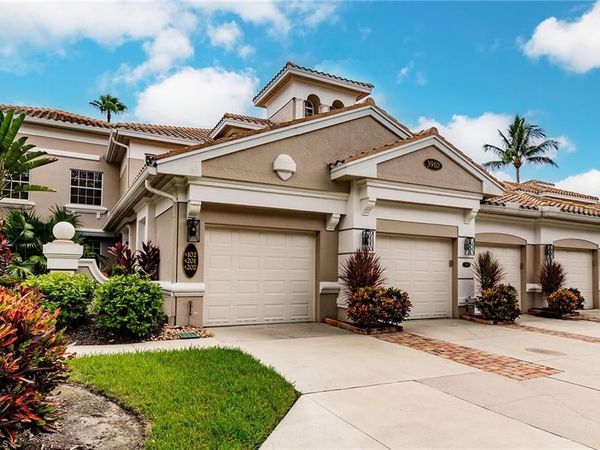3910 Deer Crossing CT, Unit 1, NAPLES, FL 34114
