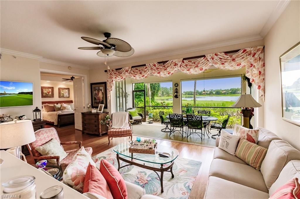 3910 Deer Crossing Ct, Unit 1, Naples, FL 34114 Photo