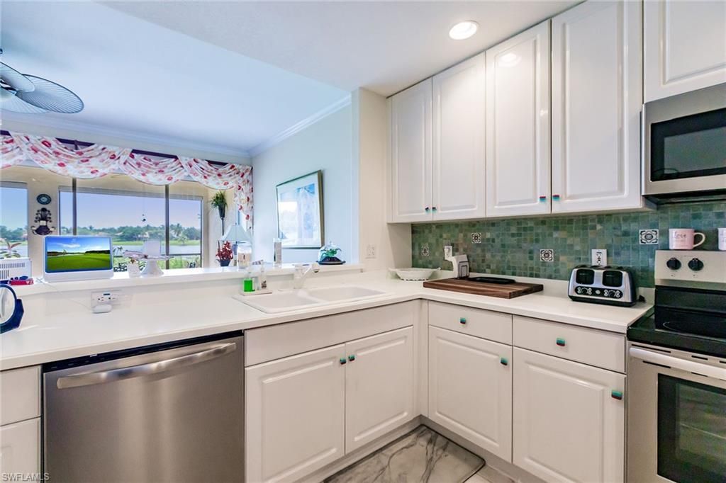 3910 Deer Crossing Ct, Unit 1, Naples, FL 34114 Photo