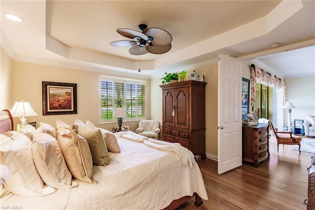 3910 Deer Crossing Ct, Unit 1, Naples, FL 34114 Photo