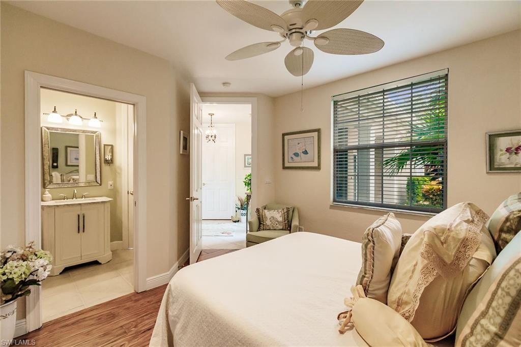 3910 Deer Crossing Ct, Unit 1, Naples, FL 34114 Photo