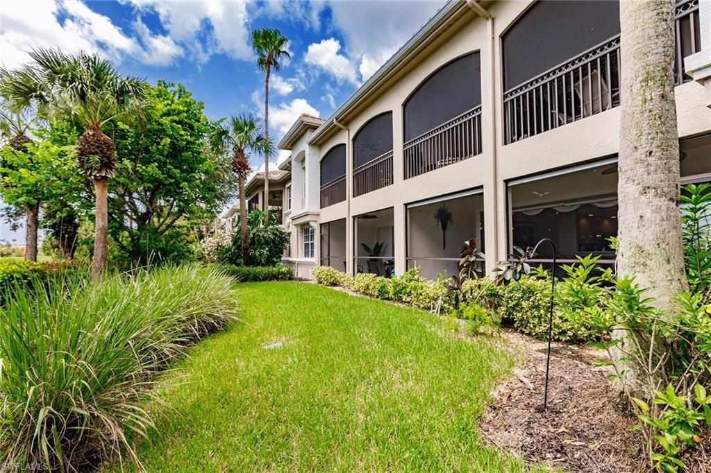 3910 Deer Crossing Ct, Unit 1, Naples, FL 34114 Photo