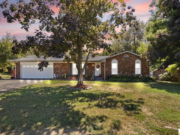 130 Bradley Trail, Elizabethtown, KY 42701