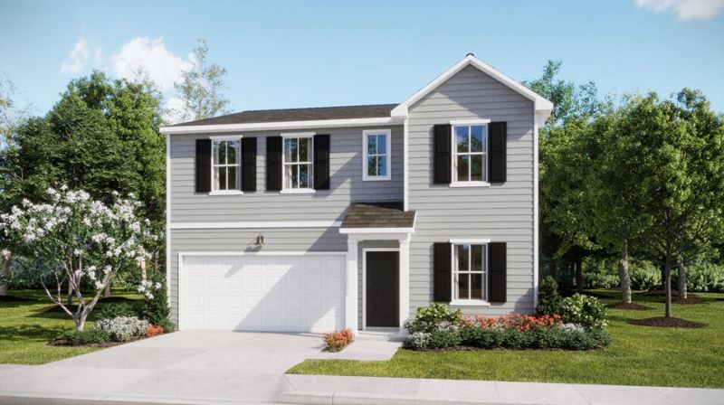 312 Camellia Bloom Drive Photo 1