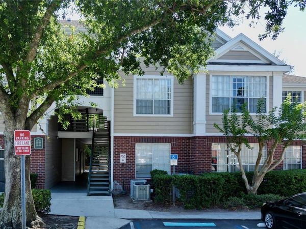 13025 MULBERRY PARK DRIVE, Unit 332, ORLANDO, FL 32821