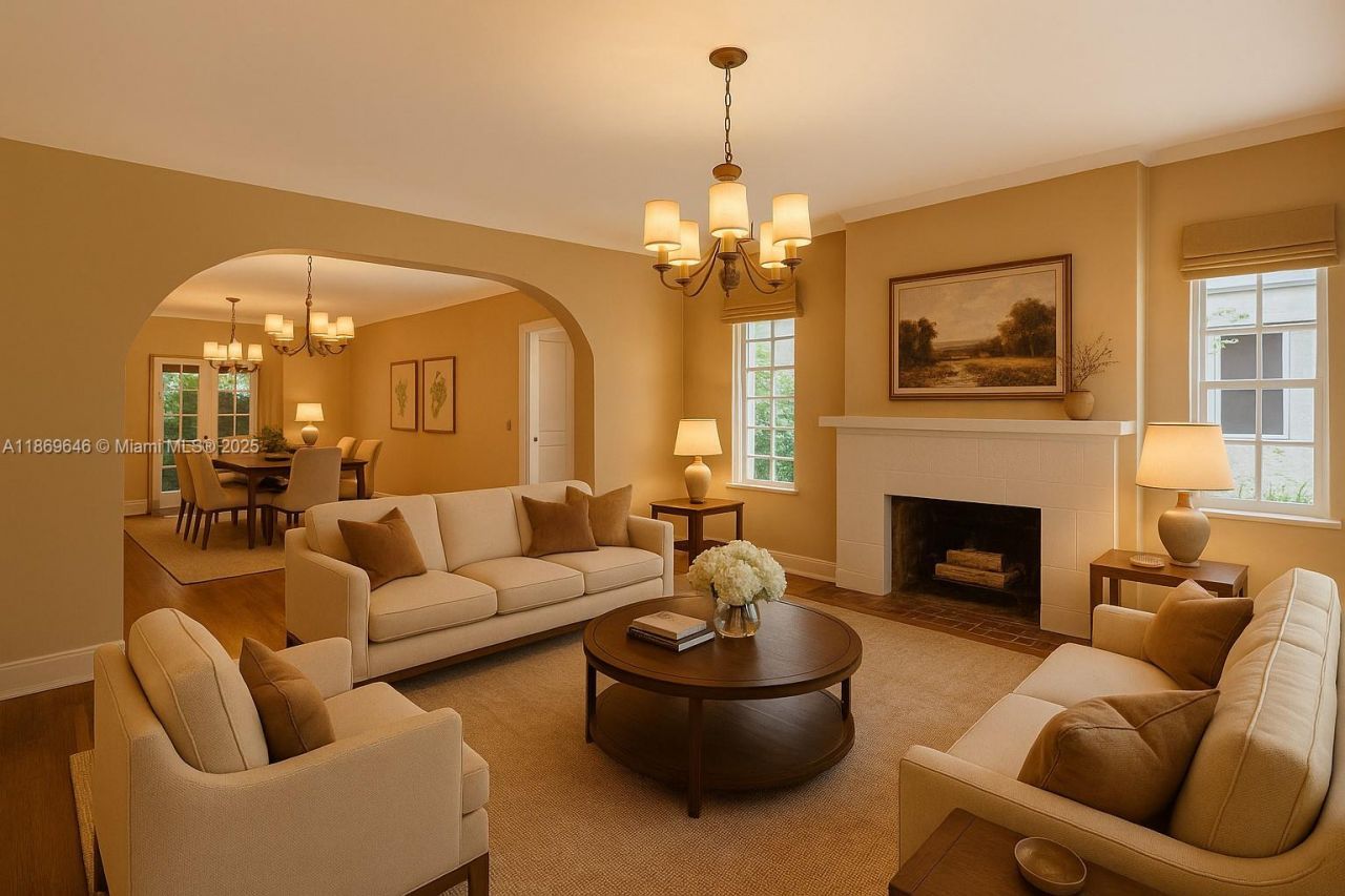 820 Lorca St, Coral Gables, FL 33134 Photo