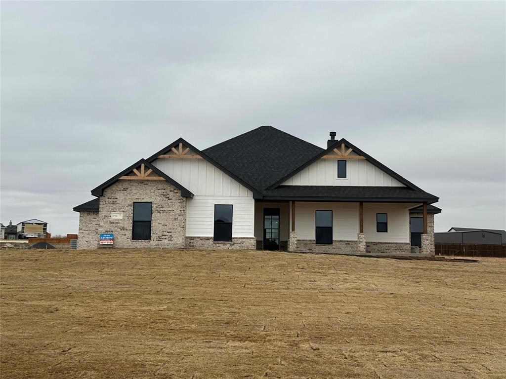 256 Newhouse Drive, Abilene, TX 79606 Main Photo