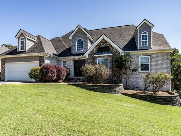 113 Warwick Way, Rome, GA 30161