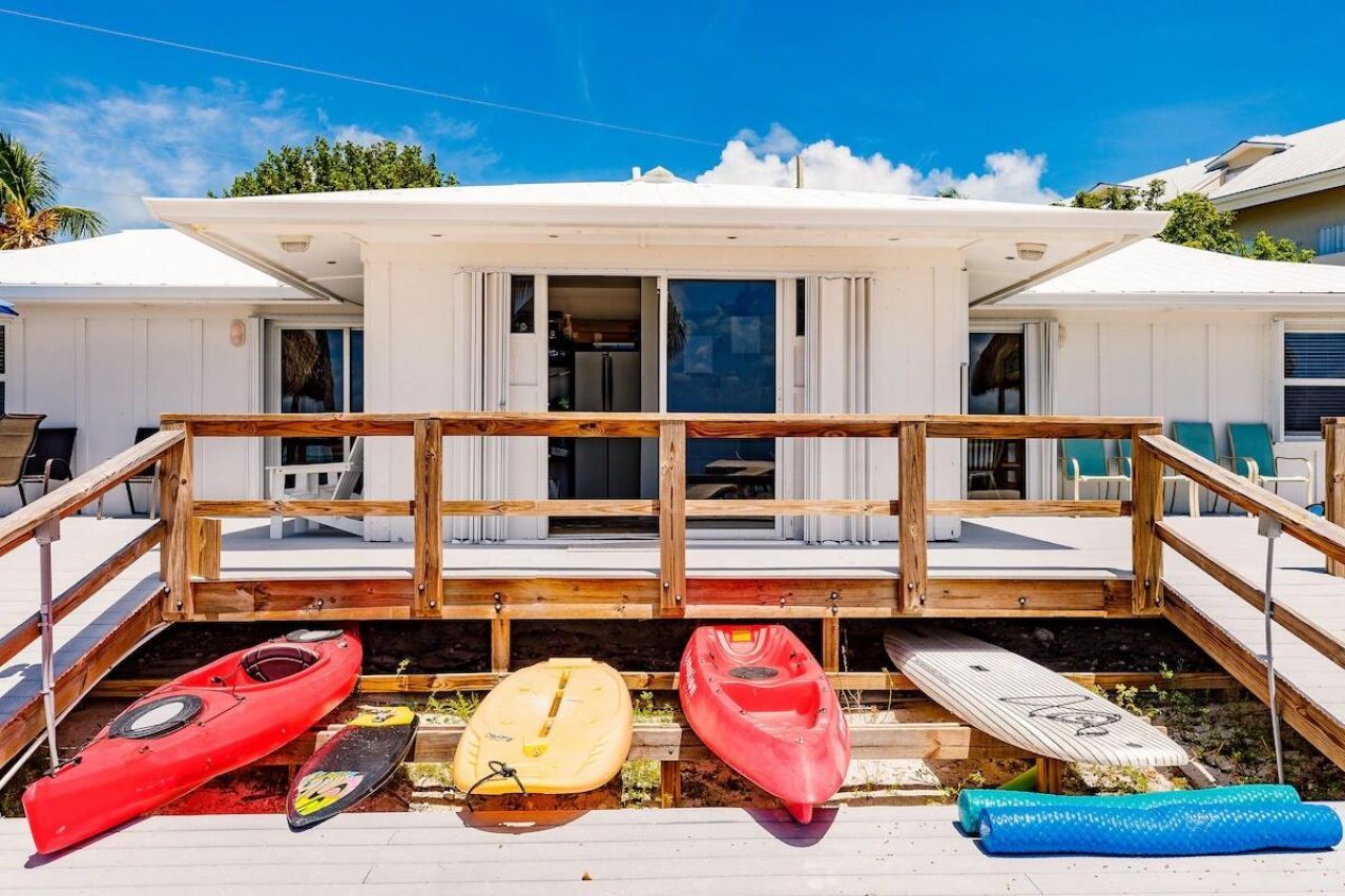 65620 Overseas Highway, Long Key, FL 33001 Photo