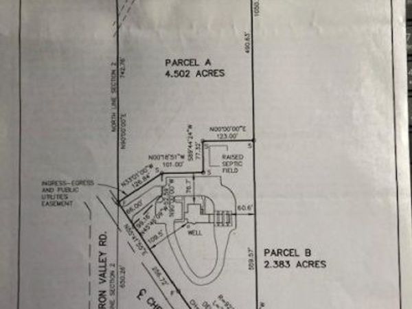 0 M-52, Manchester, MI 48158