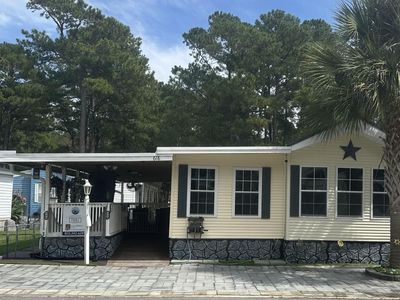 613-618 5th Ave. S, Myrtle Beach, SC 29577