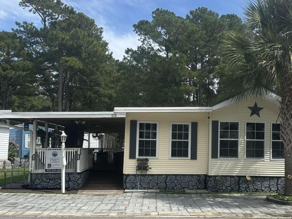 613-618 5th Ave. S, Myrtle Beach, SC 29577