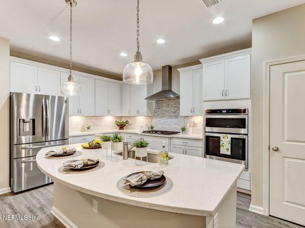 454 PINE BLUFF Drive, St. Augustine, FL 32092