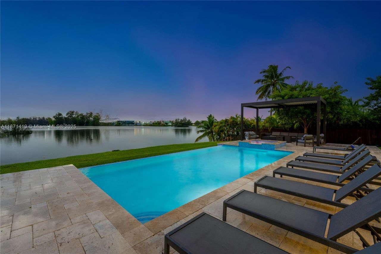 5420 SW 72nd Ave, Miami, FL 33155 Photo
