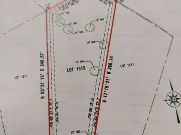 111 Bowie Drive, Lake Kiowa, TX 76240