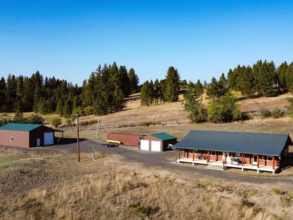 830 Leitch Creek Rd, Kooskia, ID 83539