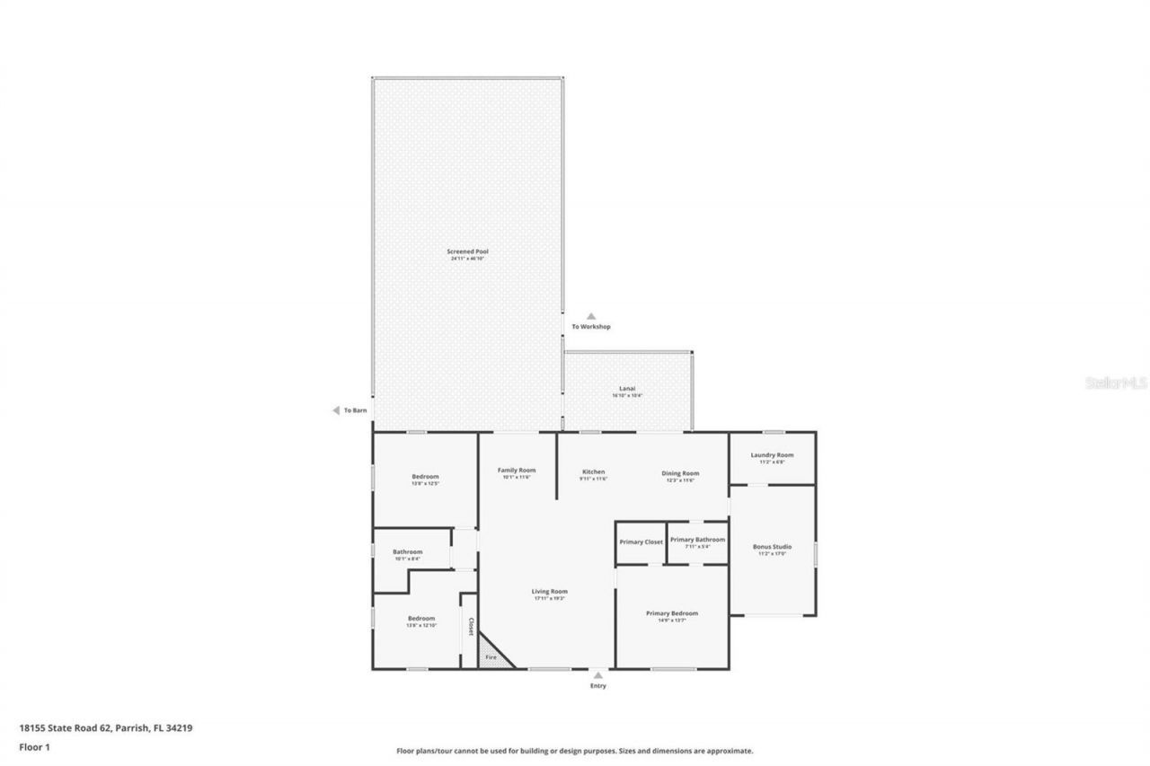 18155 Sr 62, Parrish, FL 34219 Photo