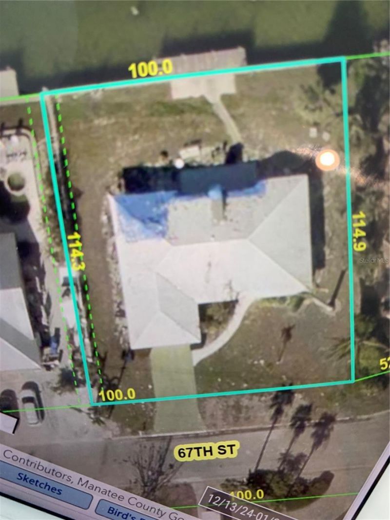 538 67th Street, Holmes Beach, FL 34217 Photo