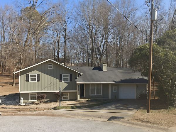 4450 Poplar Court, Douglasville, GA 30135