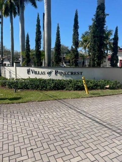 6705 N Kendall Dr, Unit 305, Pinecrest, FL 33156 Photo