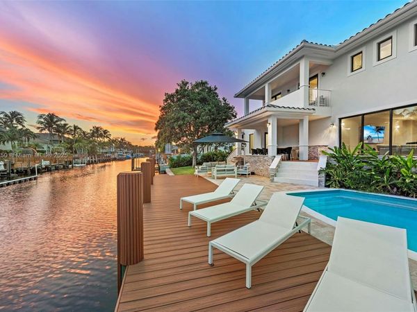 850 Washington St, Hollywood, FL 33019