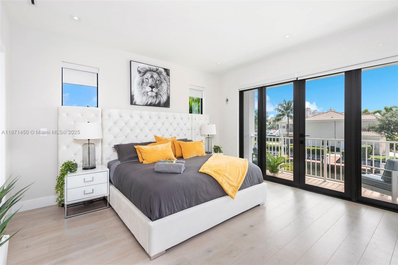 850 Washington St, Hollywood, FL 33019 Photo