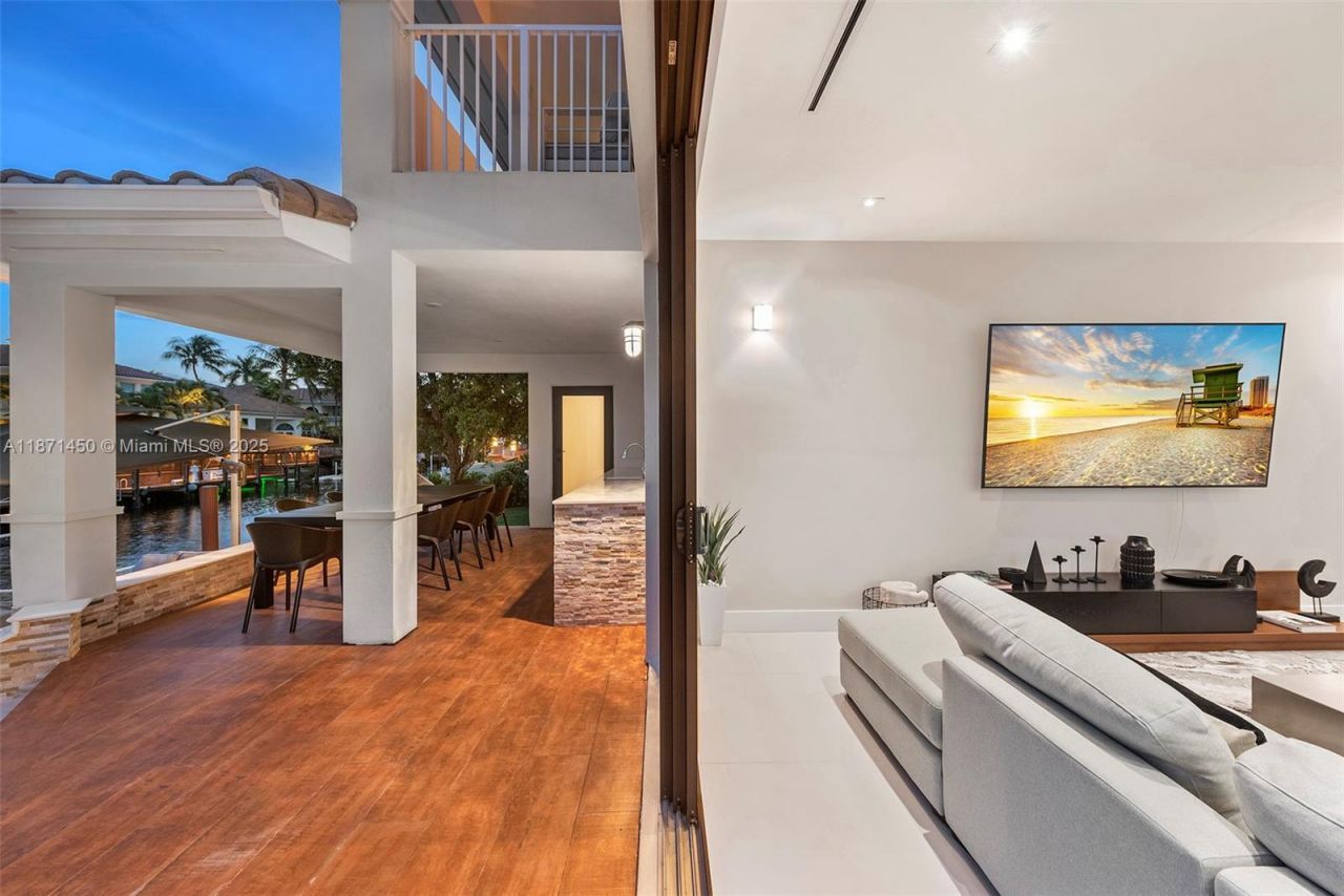 850 Washington St, Hollywood, FL 33019 Photo