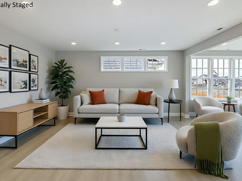 7527 Bullock Lane, Unit Lot 177, New Albany, OH 43054 Photo 11