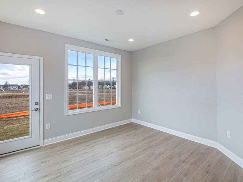 7527 Bullock Lane, Unit Lot 177, New Albany, OH 43054 Photo 12