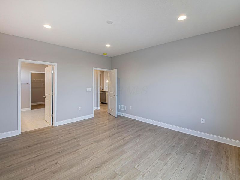 7527 Bullock Lane, Unit Lot 177, New Albany, OH 43054 Photo 16