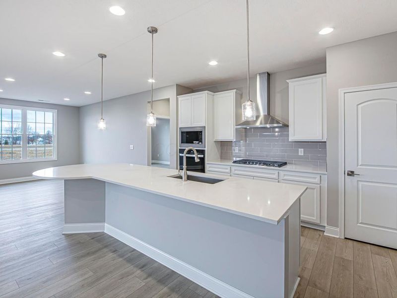 7527 Bullock Lane, Unit Lot 177, New Albany, OH 43054 Photo 2