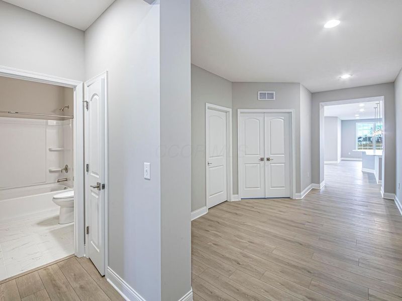 7527 Bullock Lane, Unit Lot 177, New Albany, OH 43054 Photo 21