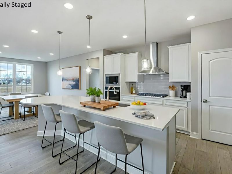 7527 Bullock Lane, Unit Lot 177, New Albany, OH 43054 Photo 3