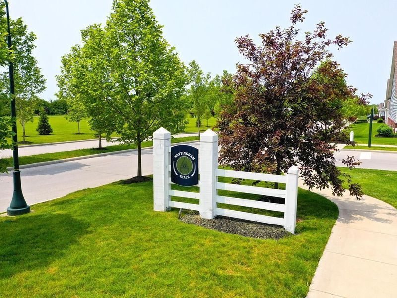 7527 Bullock Lane, Unit Lot 177, New Albany, OH 43054 Photo 35