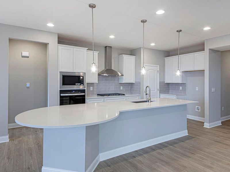 7527 Bullock Lane, Unit Lot 177, New Albany, OH 43054 Photo 4