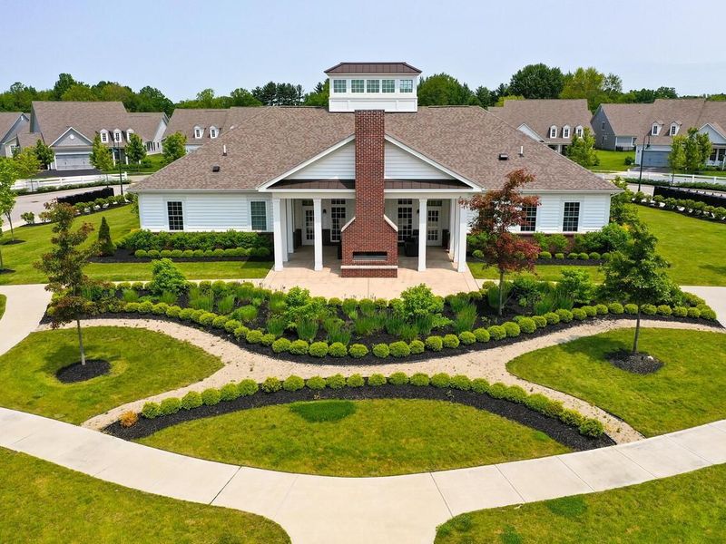 7527 Bullock Lane, Unit Lot 177, New Albany, OH 43054 Photo 40