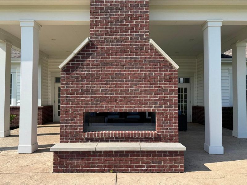 7527 Bullock Lane, Unit Lot 177, New Albany, OH 43054 Photo 44