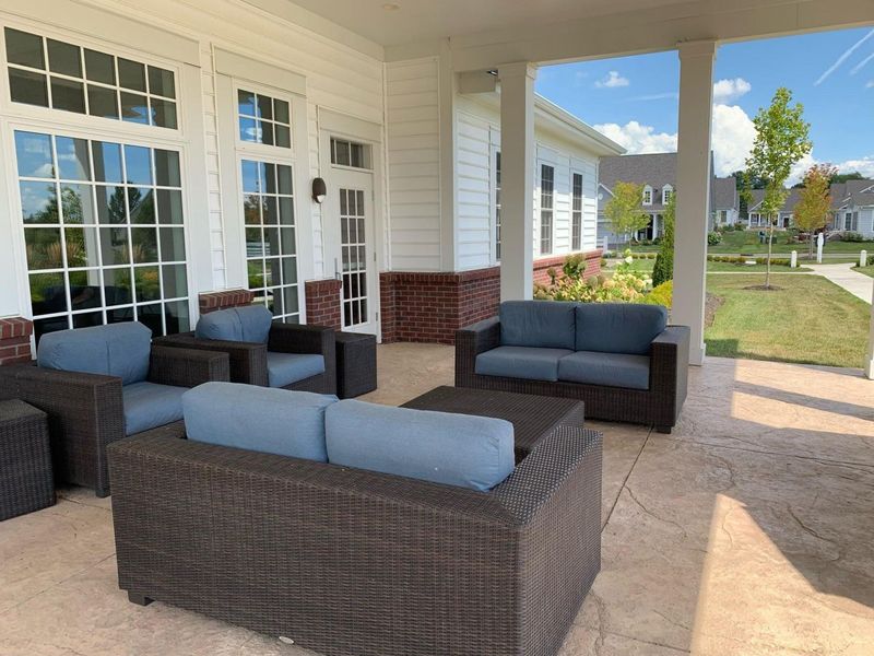 7527 Bullock Lane, Unit Lot 177, New Albany, OH 43054 Photo 45