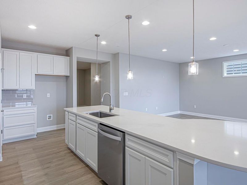 7527 Bullock Lane, Unit Lot 177, New Albany, OH 43054 Photo 5