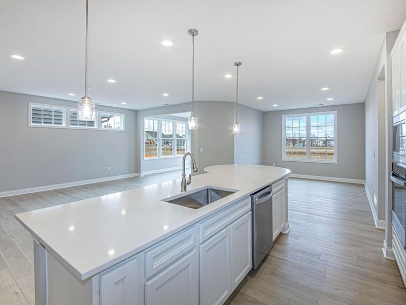 7527 Bullock Lane, Unit Lot 177, New Albany, OH 43054 Photo 6