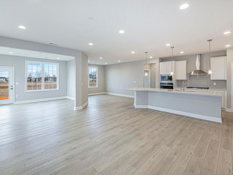 7527 Bullock Lane, Unit Lot 177, New Albany, OH 43054 Photo 7