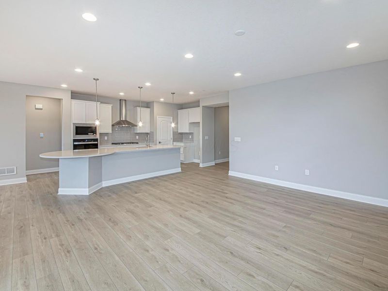 7527 Bullock Lane, Unit Lot 177, New Albany, OH 43054 Photo 8