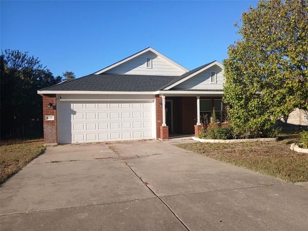 6011 Cobalt Lane, Killeen, TX 76542