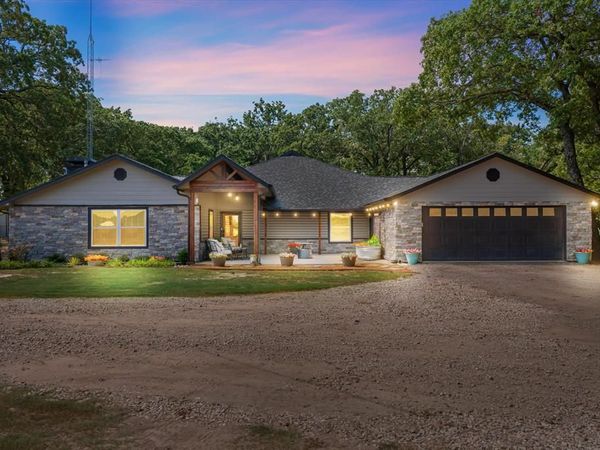 12260 County Road 4017, Kemp, TX 75143